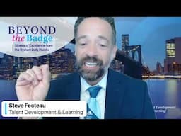 Beyond the Badge - June 6, 2025