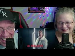 Electric Callboy - ELEVATOR OPERATOR (OFFICIAL VIDEO) Reaction