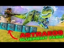 Insane ASTRAEOS Blueprint Farm! How To Get Tons of BPS, Loot, and Other Items!!!!