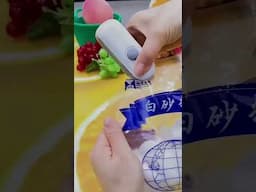 Mini seladora portátil