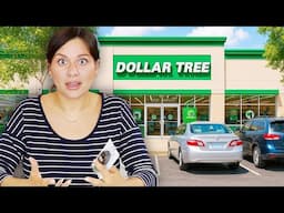 These Brands That Will Be SHOCKED To Know They're at Dollar Tree