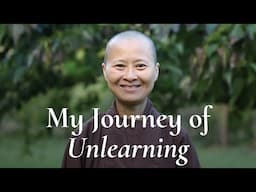 Why Do You Act The Way You Do? | Sr. Trang Mai Thon