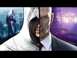 Hitman Perfects What Assassin’s Creed Abandoned