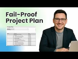 How To Write A Project Plan (That Delivers Every Time)