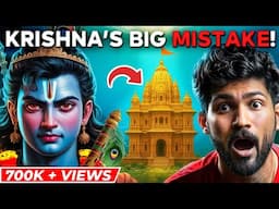 Mystery of Dwarka explained by Abhi and Niyu