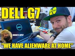 Upgrading a $40 Gaming Laptop to Give to My Friend Lupe (He Needs Our Help)