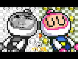 YTPMV - Take On Bomberman Bonus