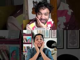 Babil Khan resembles his father Irrfan Khan #shorts