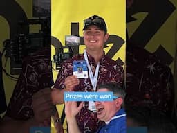 OWC at Cinegear 2025 - Thanks for stopping by!