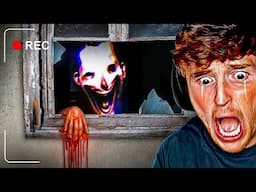 The SCARIEST TikToks on the Internet..