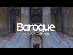 Photographing Baroque Architecture  in Palermo, Sicily
