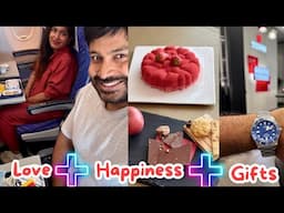 Our 13TH  Wedding Anniversary Celebration | Special Moments