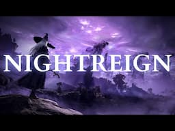 Elden Ring Nightreign play test stream!