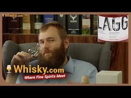 Lagg Corriecravie Edition | Whisky Review