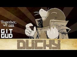 [Gittin Gud] Underground Duchy Advanced Guide for Root