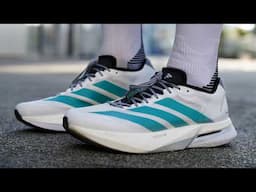 There’s one BIG problem with the Adidas Boston 13 (100% honest review)