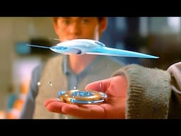 15 Technologies That Will Change The World