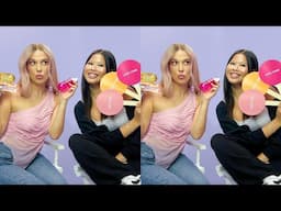 Aesthetically Who? Featuring Millie Bobby Brown & Katie Fang
