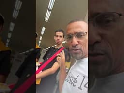 SEMPRE QUE PUDER, AJUDE PESSOAS.