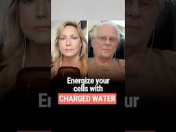 This water could rejuvenate your body and boost your energy. 💧