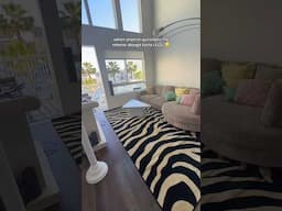 My LA Loft Makeover Updates 💕