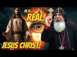 I GOT A MESSAGE FROM GOD! I LIVED WITH HIM, JESUS CHRIST IS REAL! | Mar Mari Emmanuel