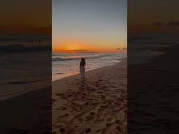This feeling ❤️ #sunsets #sunsetview #sunsetvideos