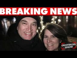 🚨Horrifying Discovery In Minnesota Shooter’s Wife’s Car — Case Takes Dark Turn