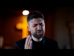Jacob Dinc - Mshiho U Alohaythi - Jesus My God - Official Music Video (4k) 2025 Aramaic