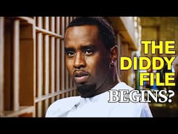 The Diddy Files begin, even Michael B. Jordan is in trouble?! | MEitM Clip