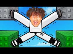 ROBLOX DON'T BREAK OBBY..