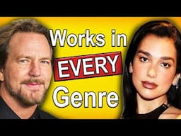 This Songwriting Formula Helps You Write Emotional Lyrics