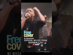 Rafael Santos - Mi muchacho (en vivo) disponible en YouTube y en tofas las plataformas digitales!