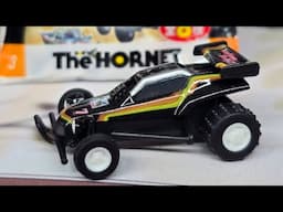 Kaido house? THE HORNET Tamiya from Japan
