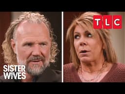 Kody Thinks HIs Ex Wives Want His Money | Sister Wives Recap, S19 E29 | TLC