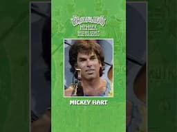 Grateful Dead Member Highlight: Mickey Hart 🥁