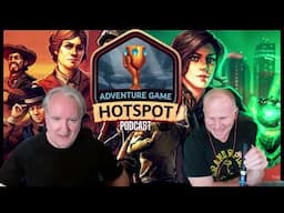 Someone Should Finally Make Another AAA Point-And-Click Adventure