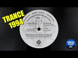 L.S.G. - Odyssey [Superstition] 1994 [Trance]