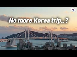 What happened? Busan, Korea | Your Korea Friend