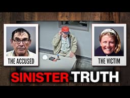 His Motive is Vile — And It's Recorded | Crime Atlas