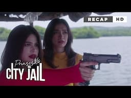 Prinsesa Ng City Jail: Divina tries to end Princess' life! (Weekly Recap HD)