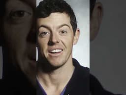 When Rory McIlroy won The Open in 2014 🏆 #golf