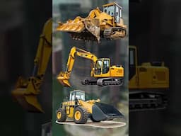 Machinery is Profitable Product for Export, Business Ideas.