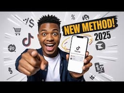 STOP Sleeping on TIKTOK: It's Forging Next-Gen Affiliate Marketers!