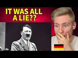 Germans Perspective on New CIA Reports: Did HITLER Flee to Argentinia?
