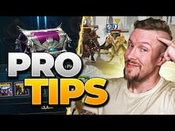 Stop Losing in Arena— PRO Tips to Build an ELITE Roster