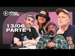 ¿Te separaste? ¿Tu novio se fue de viaje? VIERNES DE ARENGAS #VueltaYMedia