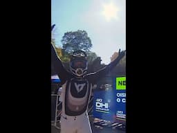 Gee Atherton reveals what it takes for young DH talent to race in Elite! 🚵👊