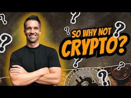 Why Do Financial Advisors Hate Cryptocurrency