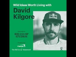 Winning The Great World Race with David Kilgore